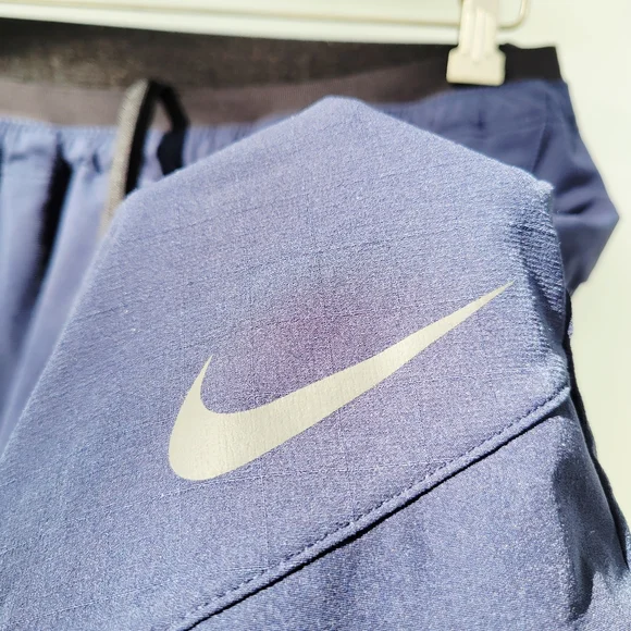 Nike Tech Pack Obsidian Pro Flex  Training Shorts CU4991-451 Size Medium - Picture 5 of 16